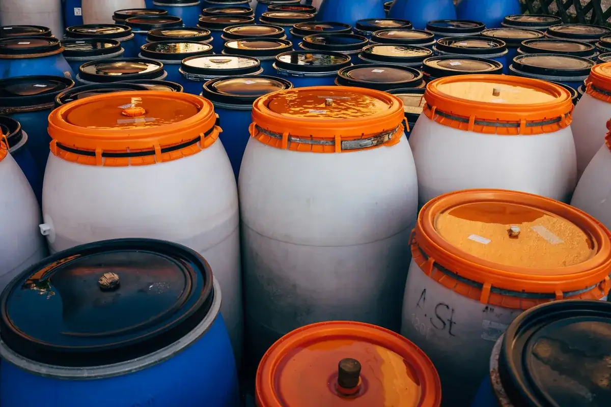 Chemical & Toxic Waste Cleanup in Plainview, NY
