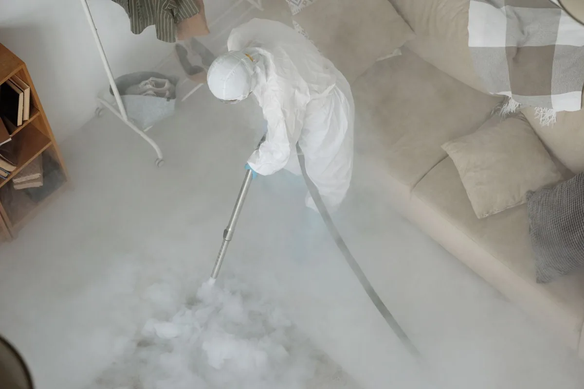 Crime Scene Cleanup in Plainview, NY
