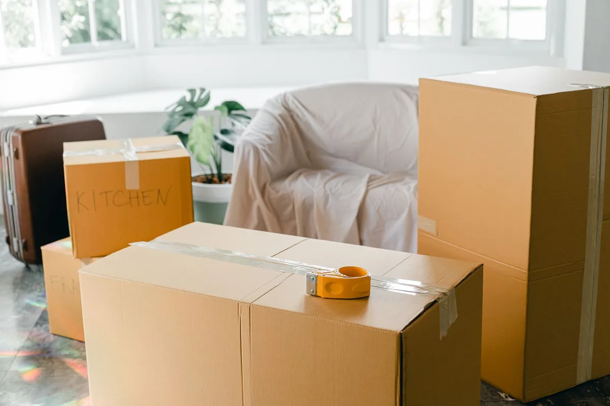 Hoarding Cleanup in Plainview, NY